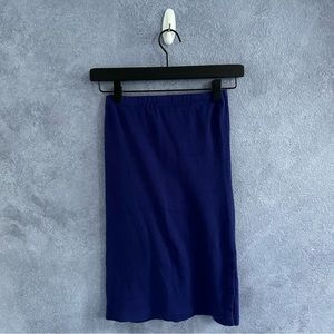 Vintage Ralph Lauren Pencil Skirt (Used — Excellent) • Size: S